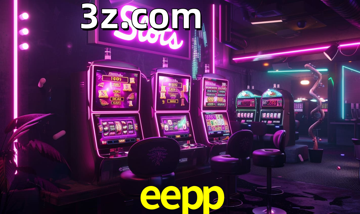 Experiência de Jogos eepp