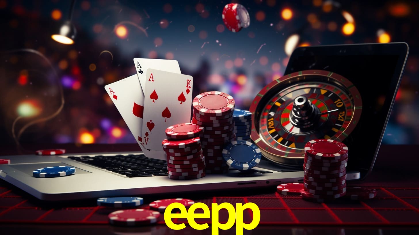 Apostas Certificadas eepp